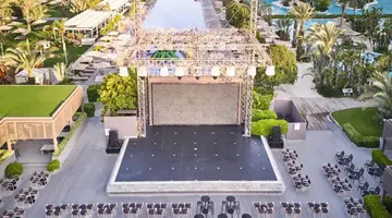 Maxx Royal Belek Golf Resort