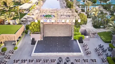 Maxx Royal Belek Golf Resort