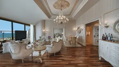 MAXX ROYAL BELEK GOLF RESORT