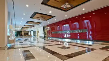 MAXX ROYAL BELEK GOLF RESORT
