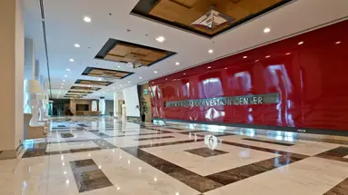 MAXX ROYAL BELEK GOLF RESORT