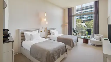 MAXX ROYAL BELEK GOLF RESORT