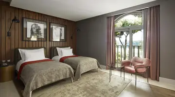 MAXX ROYAL BELEK GOLF RESORT