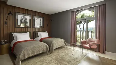 MAXX ROYAL BELEK GOLF RESORT
