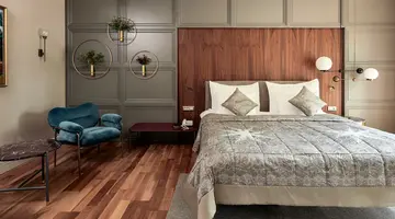 MAXX ROYAL BELEK GOLF RESORT