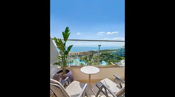 Maxx Royal Belek Golf Resort