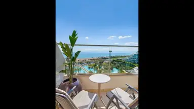 Maxx Royal Belek Golf Resort