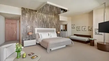 Maxx Royal Belek Golf Resort
