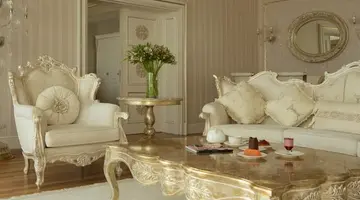 Maxx Royal Belek Golf Resort