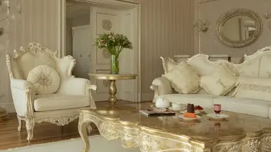 Maxx Royal Belek Golf Resort