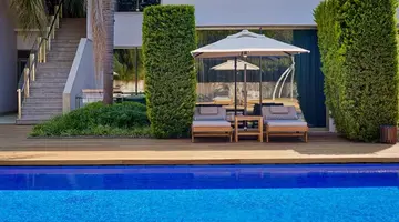 Maxx Royal Belek Golf Resort