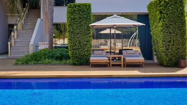 Maxx Royal Belek Golf Resort