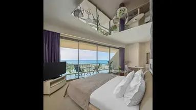 Maxx Royal Belek Golf Resort