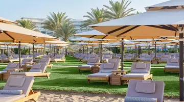 Maxx Royal Belek Golf Resort