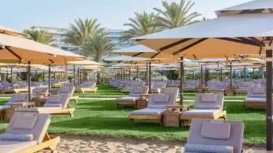 Maxx Royal Belek Golf Resort