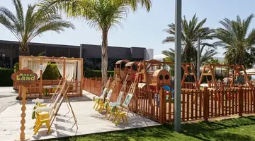 Maxx Royal Belek Golf Resort