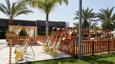 Maxx Royal Belek Golf Resort
