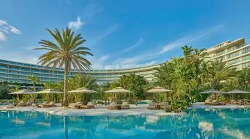 Maxx Royal Belek Golf Resort