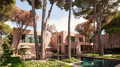 Maxx Royal Belek Golf Resort