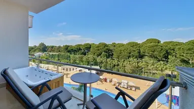 Maxx Royal Belek Golf Resort