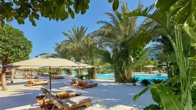 Maxx Royal Belek Golf Resort