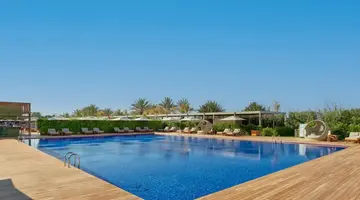 Maxx Royal Belek Golf Resort