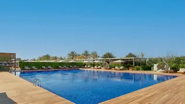 Maxx Royal Belek Golf Resort