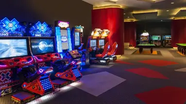 Maxx Royal Belek Golf Resort