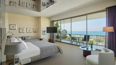 Maxx Royal Belek Golf Resort