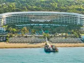 MAXX ROYAL BELEK GOLF RESORT