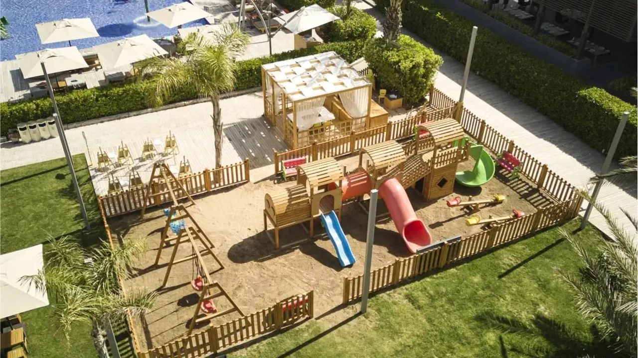 MAXX ROYAL BELEK GOLF RESORT