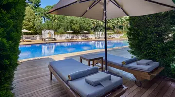 MAXX ROYAL BELEK GOLF RESORT