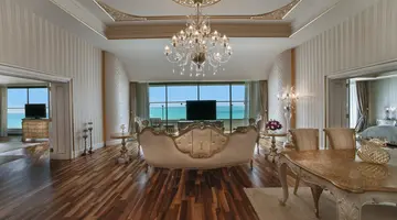 MAXX ROYAL BELEK GOLF RESORT