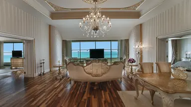 MAXX ROYAL BELEK GOLF RESORT