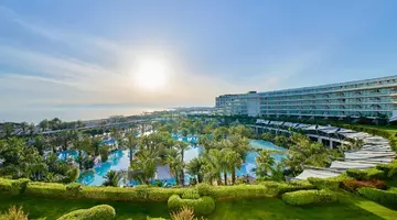 MAXX ROYAL BELEK GOLF RESORT