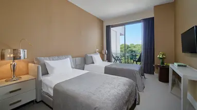 MAXX ROYAL BELEK GOLF RESORT
