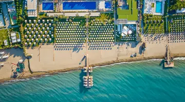 MAXX ROYAL BELEK GOLF RESORT