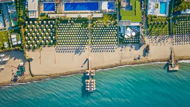 MAXX ROYAL BELEK GOLF RESORT