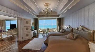 MAXX ROYAL BELEK GOLF RESORT