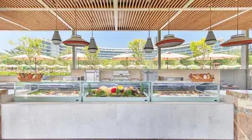 Maxx Royal Belek Golf Resort