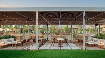 Maxx Royal Belek Golf Resort