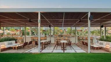 Maxx Royal Belek Golf Resort