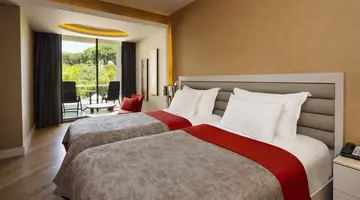 Maxx Royal Belek Golf Resort