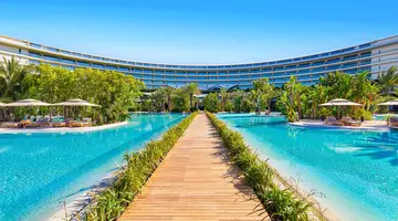 Maxx Royal Belek Golf Resort