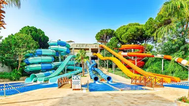 Maxx Royal Belek Golf Resort
