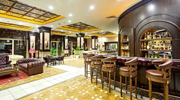 Maxx Royal Belek Golf Resort