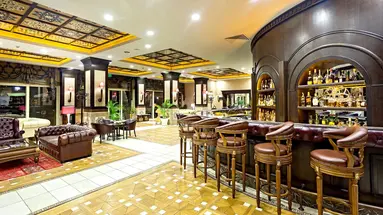 Maxx Royal Belek Golf Resort