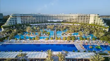 Maxx Royal Belek Golf Resort