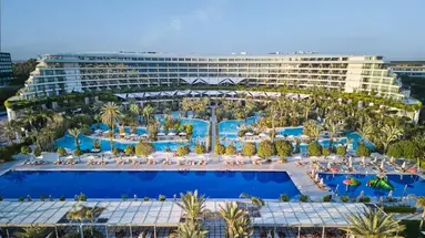 Maxx Royal Belek Golf Resort