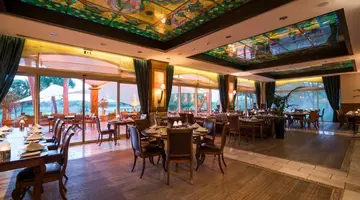 Maxx Royal Belek Golf Resort